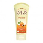 Lotus Herbals APRISCRUB Fresh Apricot Scrub, 180 gm